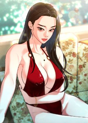 完结漫画：死神